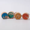 Londji | Wooden Yo Yo | Conscious Craft